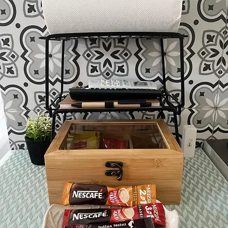 Bistricka 公寓 苏博蒂察