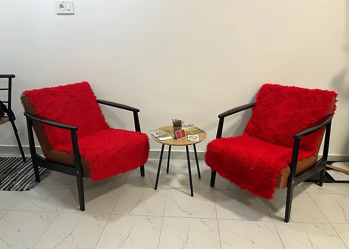 아파트 Bistricka *