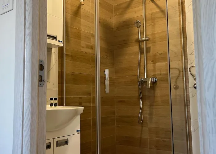 Bistricka 아파트 *