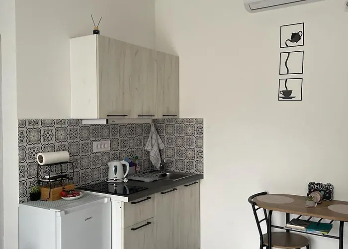 아파트 Bistricka *